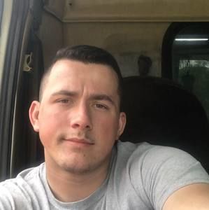 Meet your Posher, Dalton